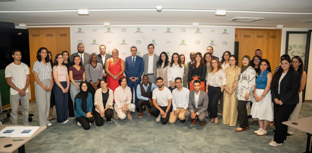 Le Groupe ISCAE et la BMCI renforcent leur alliance autour de la formation continue et de l’accompagnement des jeunes stagiaires