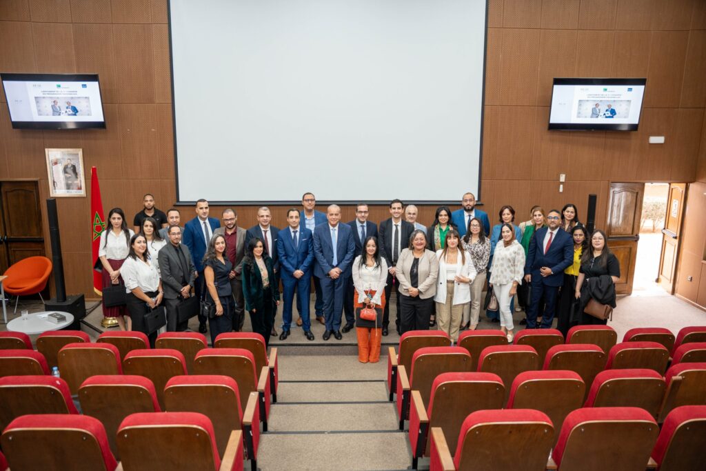 Lancement officiel de la première cohorte du parcours de formation “Passerelle” au profit des collaborateurs de la BMCI, en partenariat avec l’ISCAE-Casablanca