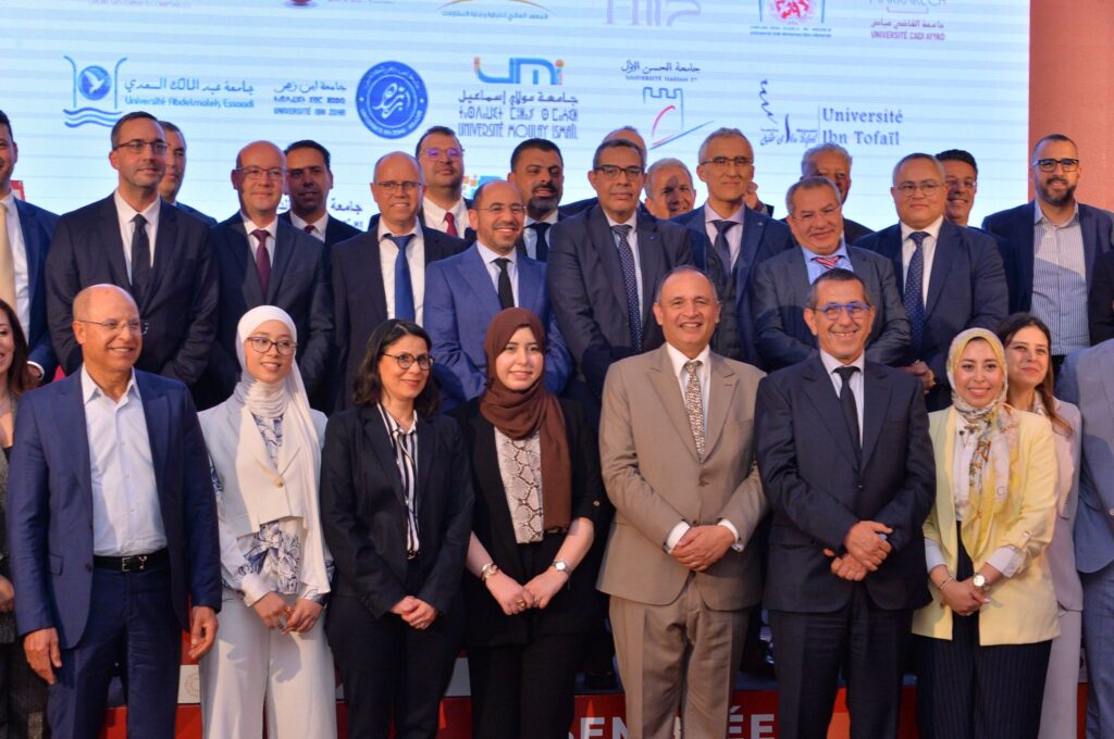 Rentrée universitaire 2025-2026: Le Groupe ISCAE accueille la nouvelle promotion de la Grande École et de la Licence à Casablanca et Rabat