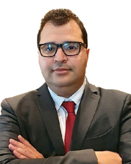 Pr Mohamed Amine ISSAMI