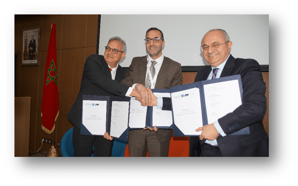 Participants