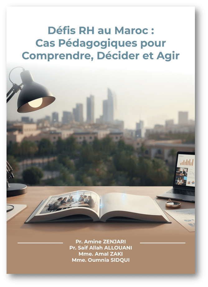 Défis RH au Maroc
