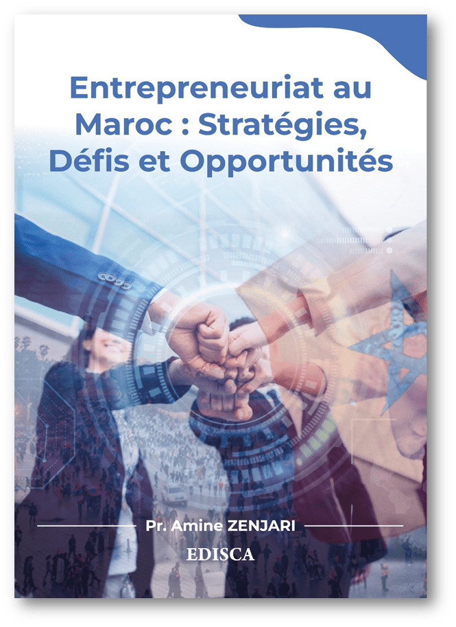 Entrepreneuriat au Maroc