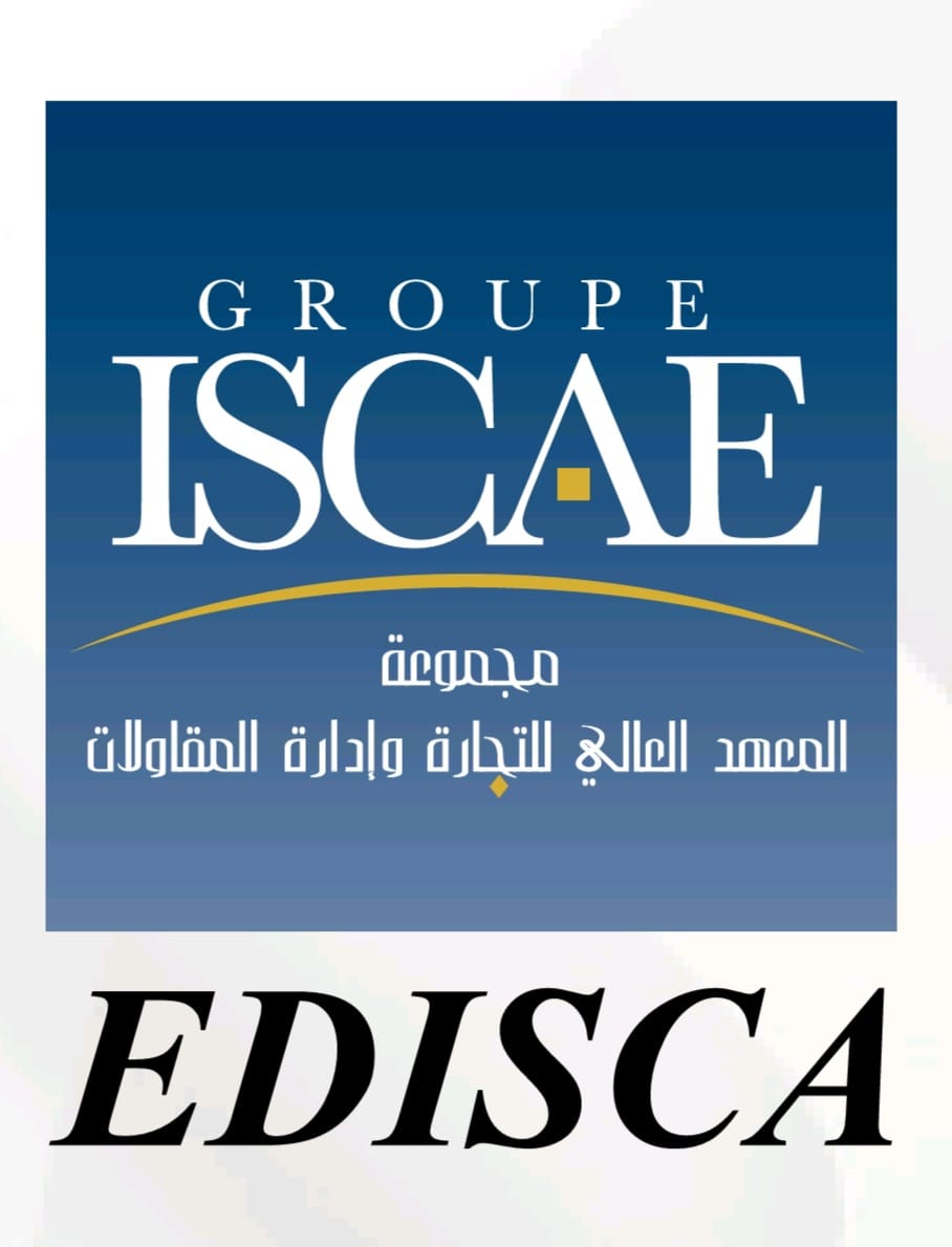 Logo EDISCA