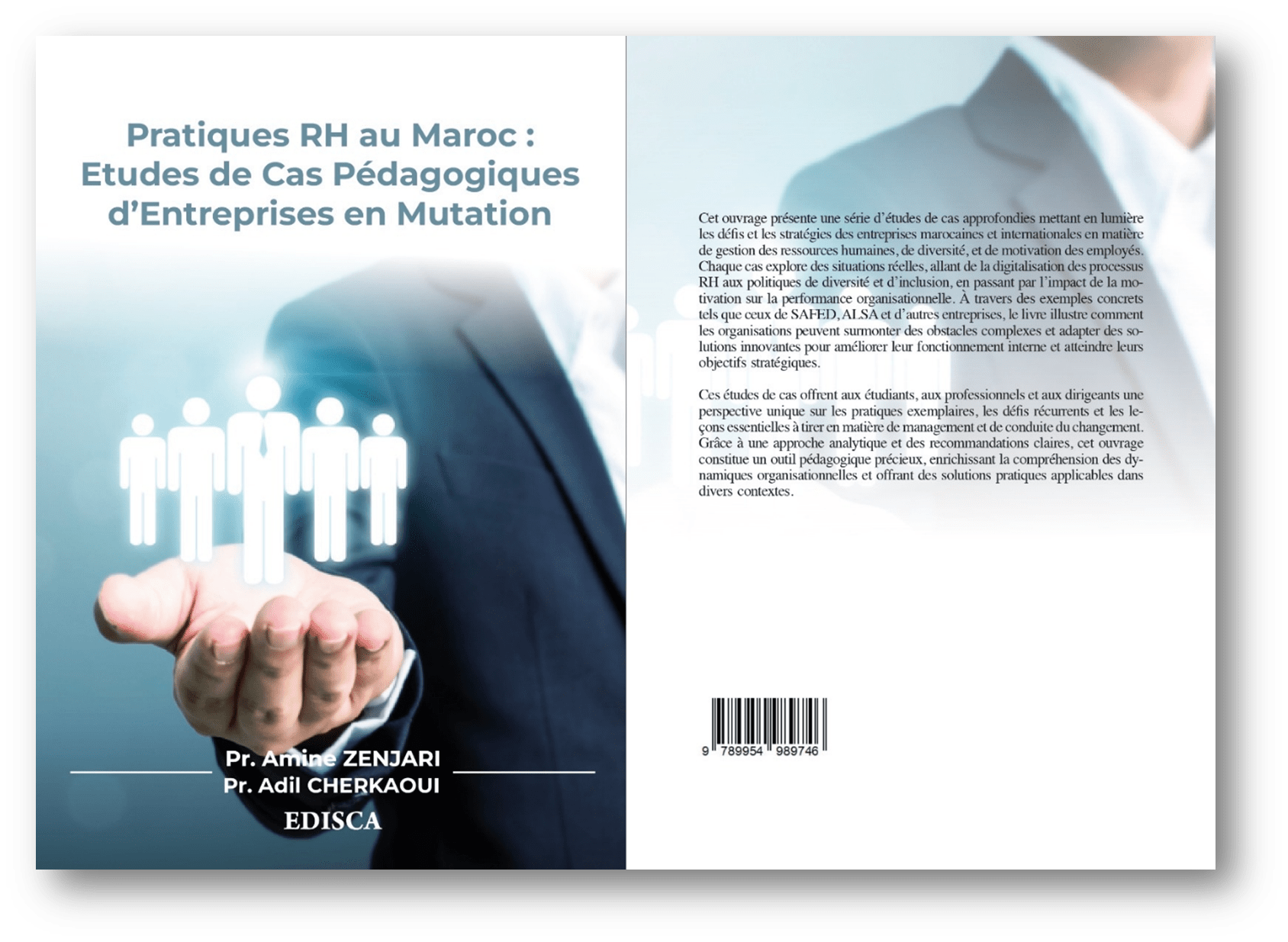 Pratiques RH au Maroc
