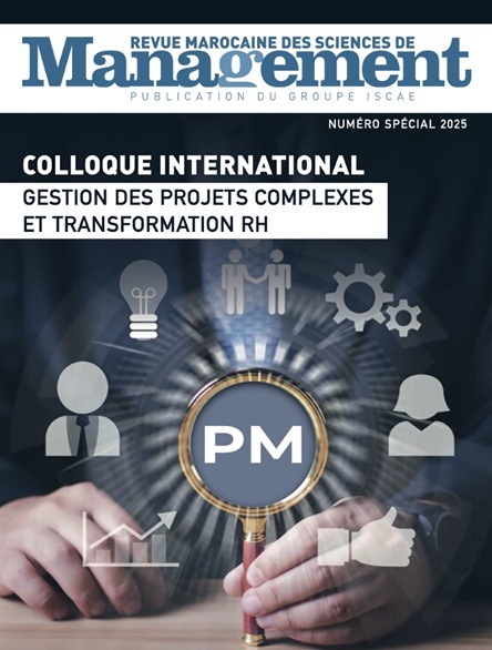 Numéro Spécial Colloque