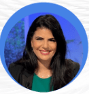 Portrait de Aalya GHOULI