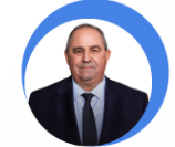 Portrait de Azzedine EL MIDAOUI