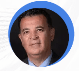 Portrait de Chakib ALJ