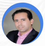 Portrait de Fouad MACHROUH