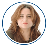 Portrait de Jihane AAYALE