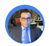 Portrait de Lahoucine ALAYOUA