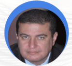 Portrait de Rachid EL ABDI