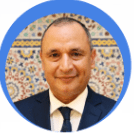 Portrait de Ryad MEZZOUR