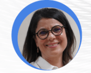 Portrait de Salima DEBBARH MOUNIR