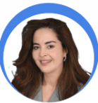 Portrait de Salma HAJ KHLIFA