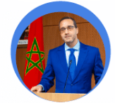 Portrait de Tarik EL MALKI