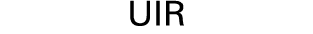 UIR