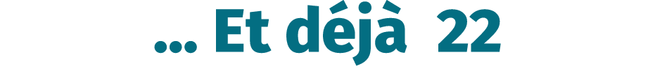 ... Et d j 22