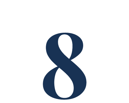 8