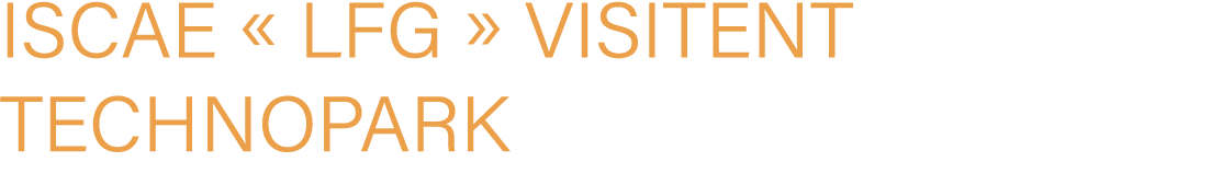 ISCAE « LFG » visitent Technopark
